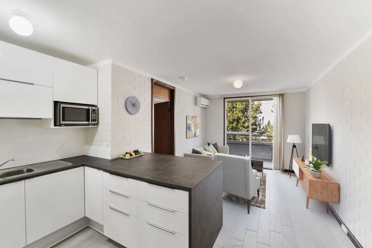 Second view of Homely unit listing, 111/128 Carr Street, West Perth WA 6005