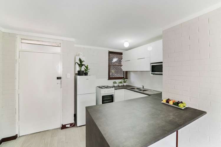 Fourth view of Homely unit listing, 111/128 Carr Street, West Perth WA 6005