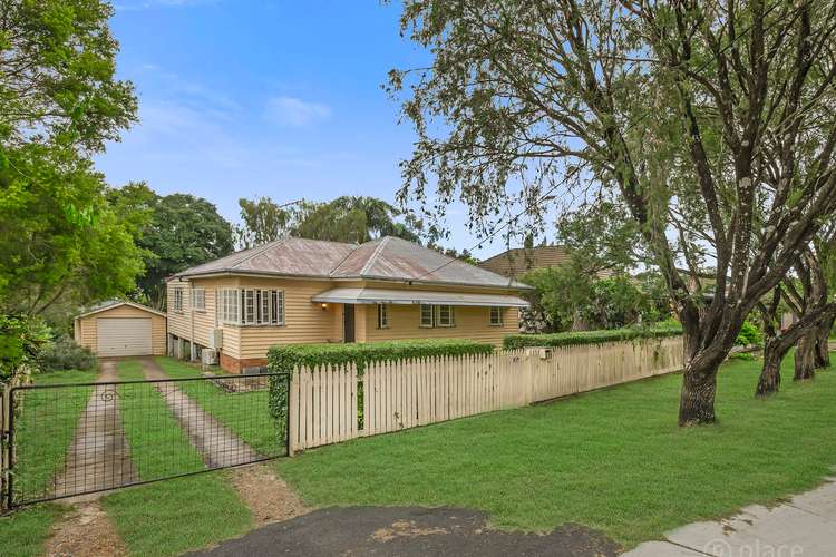 Second view of Homely house listing, 43 Stephenson Street, Oxley QLD 4075