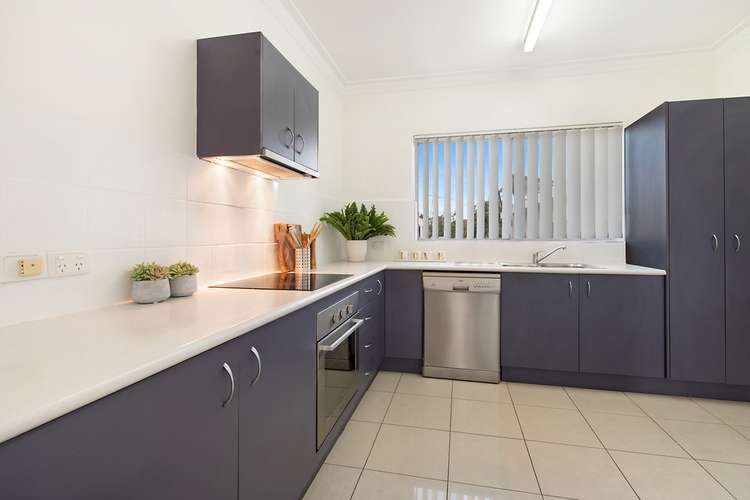 Second view of Homely apartment listing, 3/58 Montpelier Street, Clayfield QLD 4011