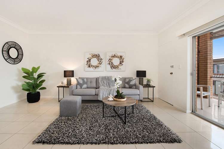 Third view of Homely apartment listing, 3/58 Montpelier Street, Clayfield QLD 4011