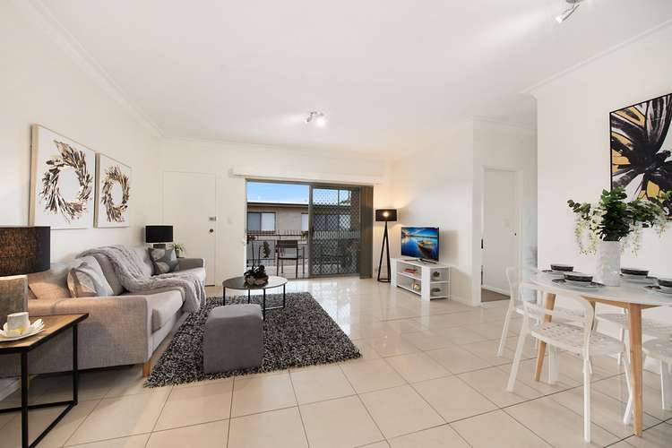 Fourth view of Homely apartment listing, 3/58 Montpelier Street, Clayfield QLD 4011