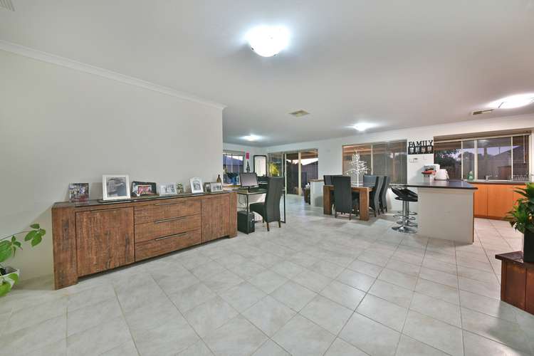 Fourth view of Homely house listing, 4 Buckden Street, Butler WA 6036
