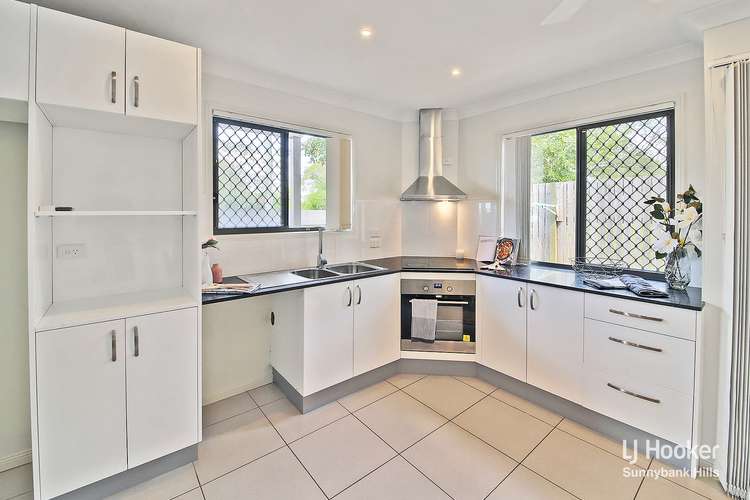 Second view of Homely townhouse listing, 1/37 Sussex Road, Acacia Ridge QLD 4110