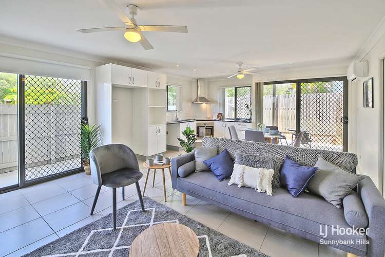 Sixth view of Homely townhouse listing, 1/37 Sussex Road, Acacia Ridge QLD 4110