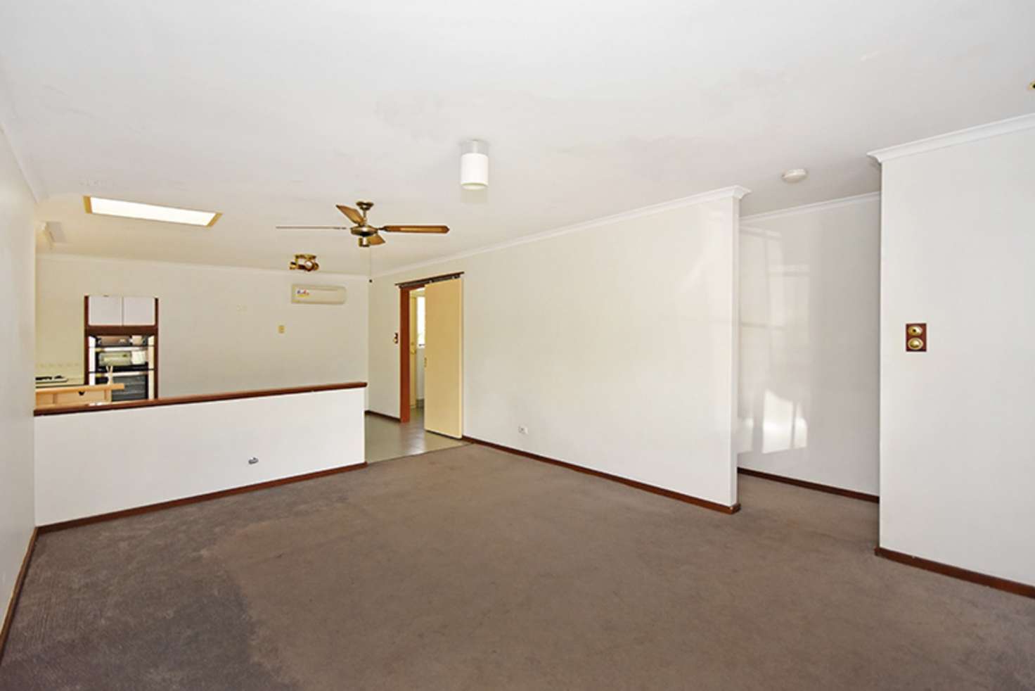 Main view of Homely villa listing, 17A Meadow, Guildford WA 6055