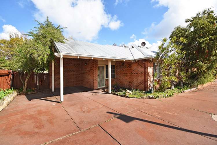 Second view of Homely villa listing, 17A Meadow, Guildford WA 6055