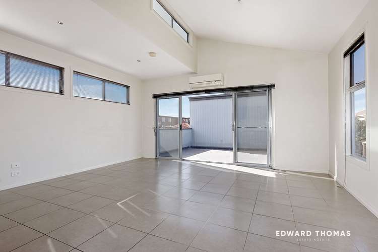 Third view of Homely townhouse listing, 2/27 Gordon Street, Footscray VIC 3011