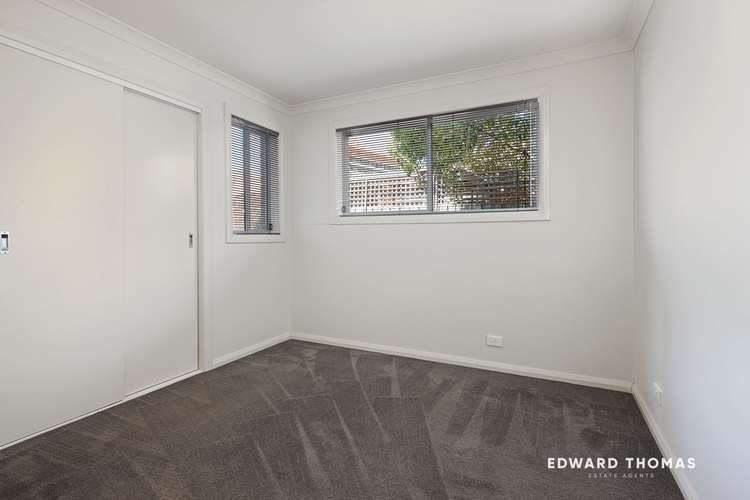 Fourth view of Homely townhouse listing, 2/27 Gordon Street, Footscray VIC 3011