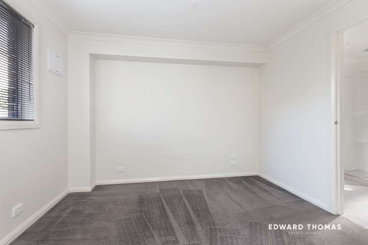 Fifth view of Homely townhouse listing, 2/27 Gordon Street, Footscray VIC 3011