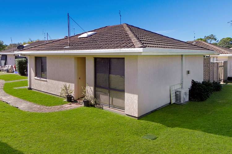 Main view of Homely unit listing, 61/96 Beerburrum Street, Battery Hill QLD 4551