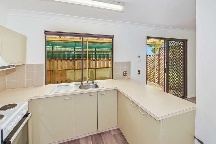 Second view of Homely unit listing, 61/96 Beerburrum Street, Battery Hill QLD 4551