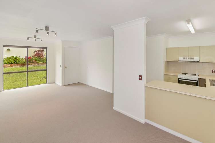 Third view of Homely unit listing, 61/96 Beerburrum Street, Battery Hill QLD 4551