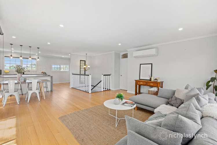 Fourth view of Homely house listing, 6 Bader Court, Frankston South VIC 3199