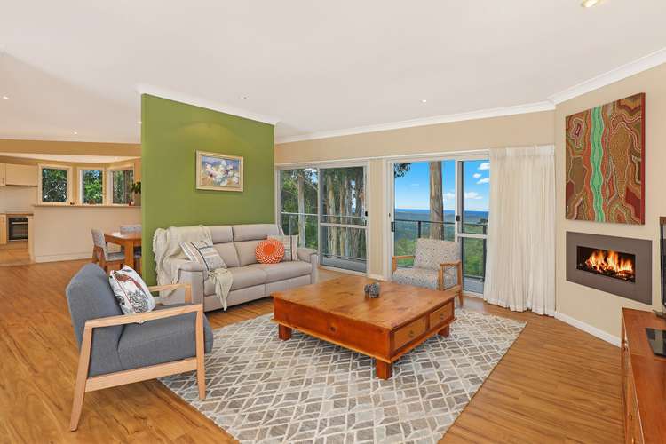 Main view of Homely house listing, 63 Balmoral Road, Montville QLD 4560