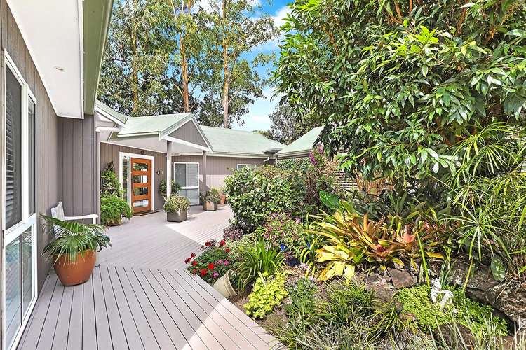 Third view of Homely house listing, 63 Balmoral Road, Montville QLD 4560