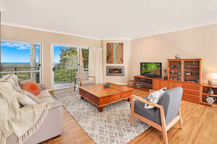 Sixth view of Homely house listing, 63 Balmoral Road, Montville QLD 4560