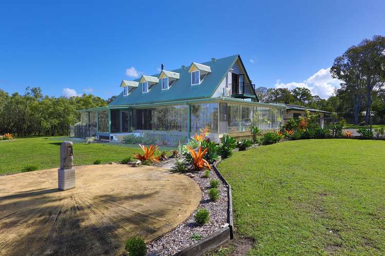 Second view of Homely house listing, 118 Janine Street, Booral QLD 4655