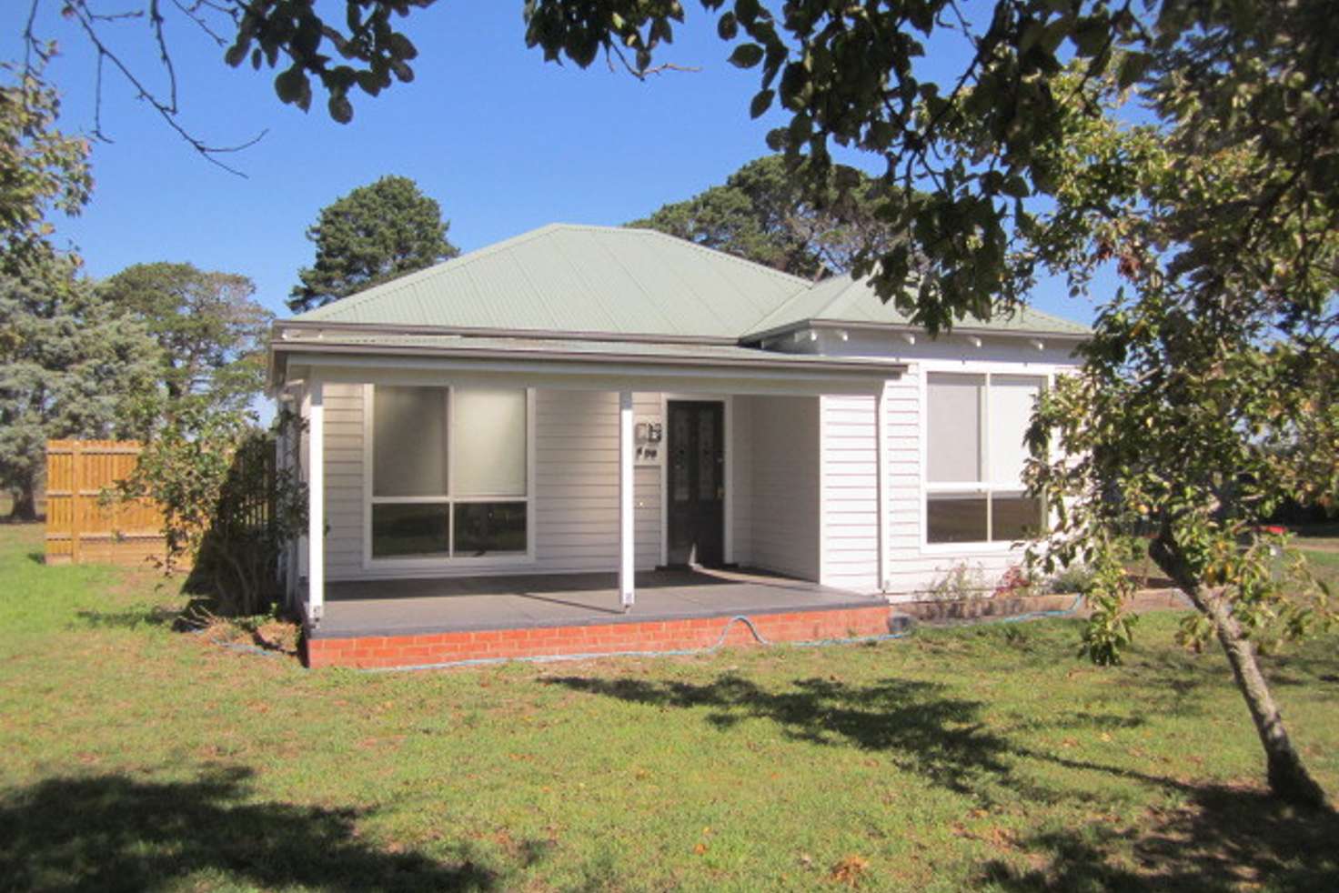 Main view of Homely house listing, 415 Barry's Road, Barongarook West VIC 3249