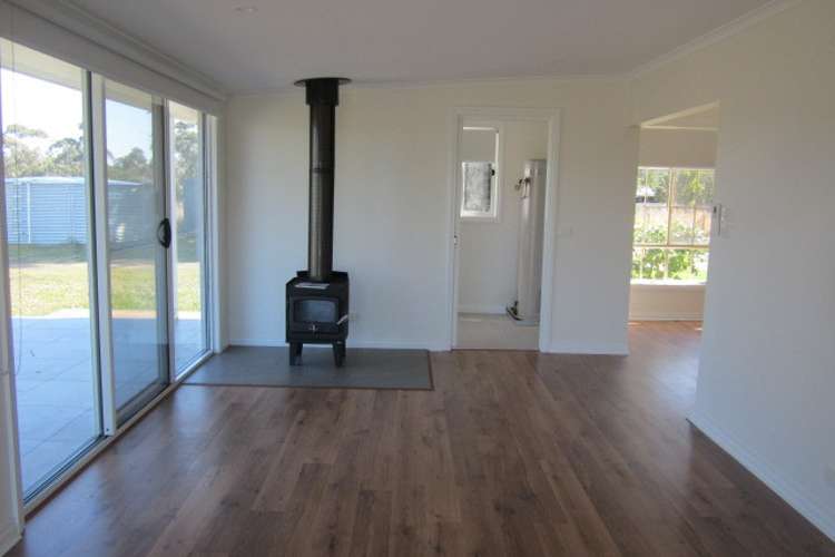 Second view of Homely house listing, 415 Barry's Road, Barongarook West VIC 3249