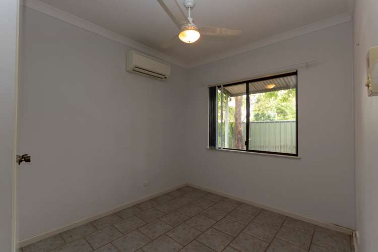 Sixth view of Homely semiDetached listing, b/29 Grevillea Avenue, Kununurra WA 6743