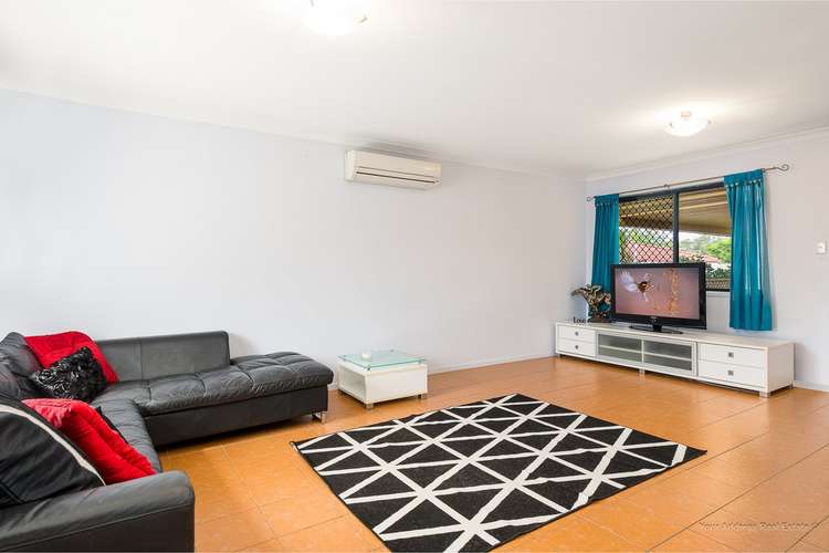 Second view of Homely house listing, 4 Wiltshire Street, Heritage Park QLD 4118