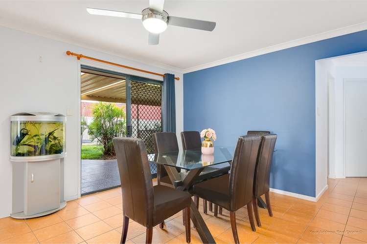 Third view of Homely house listing, 4 Wiltshire Street, Heritage Park QLD 4118