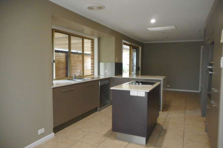 Second view of Homely house listing, 53 Clubhouse Drive, Arundel QLD 4214