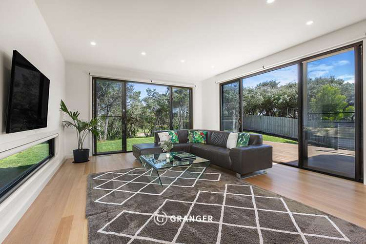 Sixth view of Homely house listing, 156 Cape Schanck Road, Cape Schanck VIC 3939