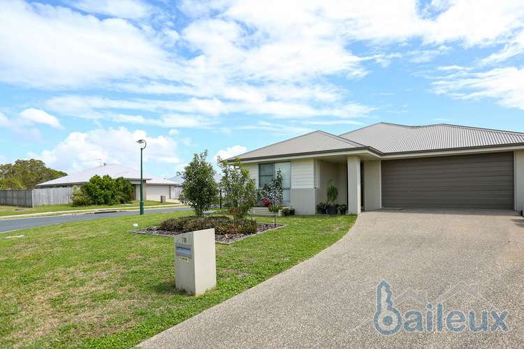Main view of Homely house listing, 78 Newport Parade, Blacks Beach QLD 4740