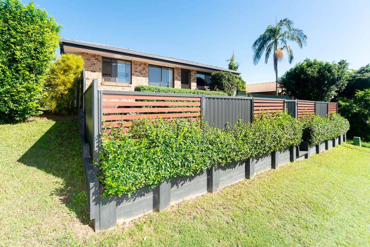 Main view of Homely semiDetached listing, 1/14 Callistemon Court, Arundel QLD 4214