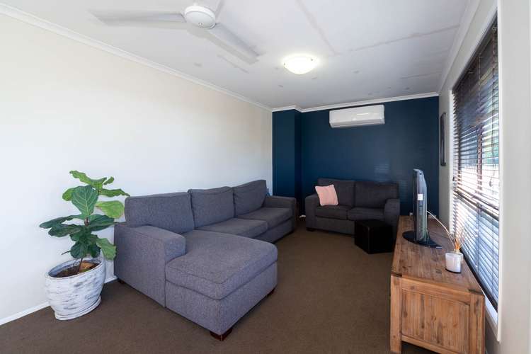 Third view of Homely semiDetached listing, 1/14 Callistemon Court, Arundel QLD 4214