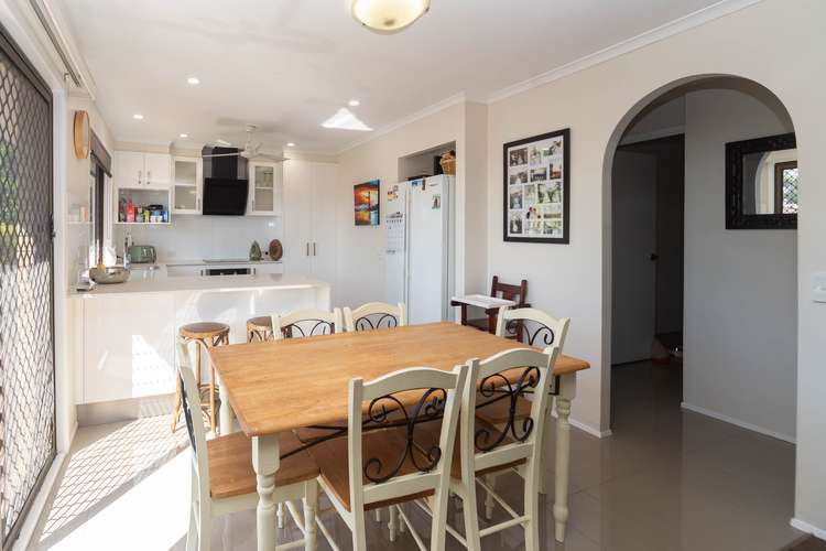 Fifth view of Homely semiDetached listing, 1/14 Callistemon Court, Arundel QLD 4214