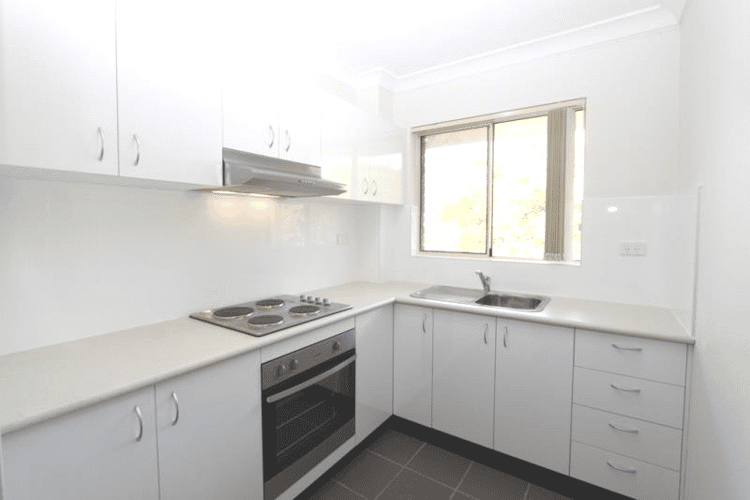 Second view of Homely unit listing, 7 / 18 Chapel Street, Rockdale NSW 2216