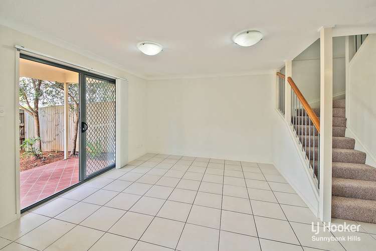 Third view of Homely townhouse listing, 24/8 Charnwood Street, Sunnybank Hills QLD 4109
