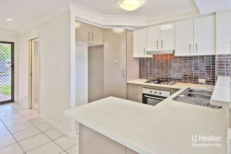Fifth view of Homely townhouse listing, 24/8 Charnwood Street, Sunnybank Hills QLD 4109