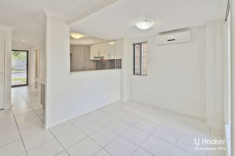 Sixth view of Homely townhouse listing, 24/8 Charnwood Street, Sunnybank Hills QLD 4109