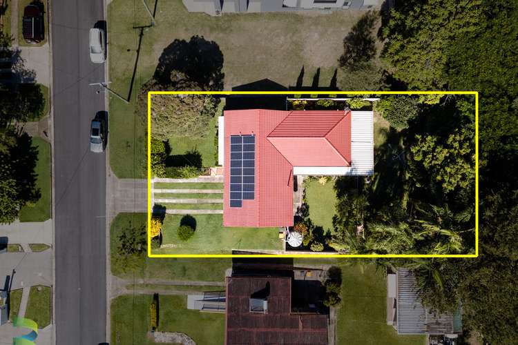 Main view of Homely house listing, 113 Wanda Road, Upper Mount Gravatt QLD 4122