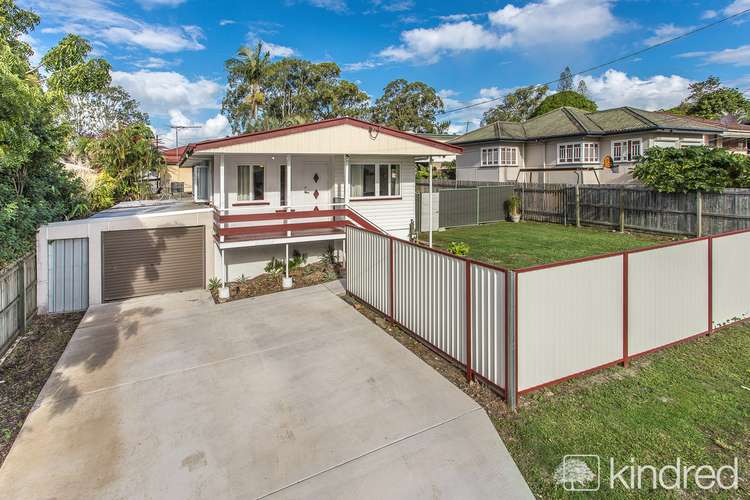 Main view of Homely house listing, 58 Snook Street, Kippa-ring QLD 4021