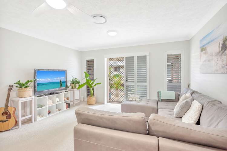 Second view of Homely unit listing, 27/7 First Avenue, Burleigh Heads QLD 4220