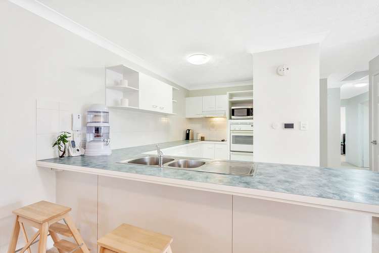 Third view of Homely unit listing, 27/7 First Avenue, Burleigh Heads QLD 4220