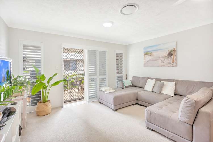 Fourth view of Homely unit listing, 27/7 First Avenue, Burleigh Heads QLD 4220
