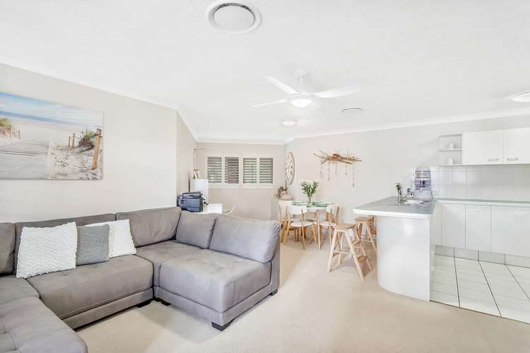 Fifth view of Homely unit listing, 27/7 First Avenue, Burleigh Heads QLD 4220