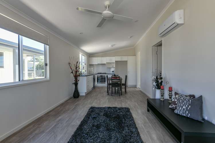 Second view of Homely retirement listing, 2A/94 Twyford Street, Avoca QLD 4670