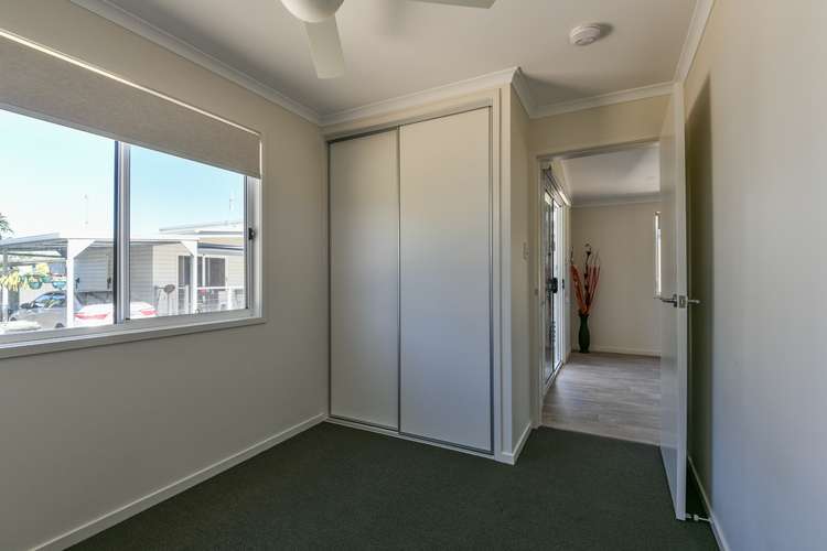 Fifth view of Homely retirement listing, 2A/94 Twyford Street, Avoca QLD 4670