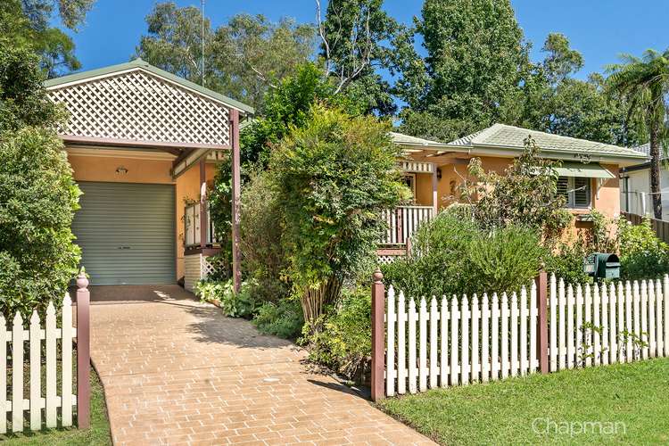 Second view of Homely house listing, 31 Cathy Street, Blaxland NSW 2774