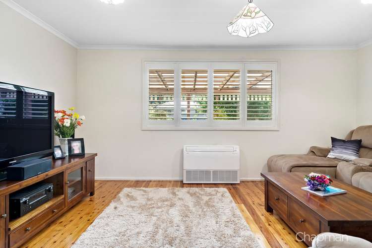 Fifth view of Homely house listing, 31 Cathy Street, Blaxland NSW 2774