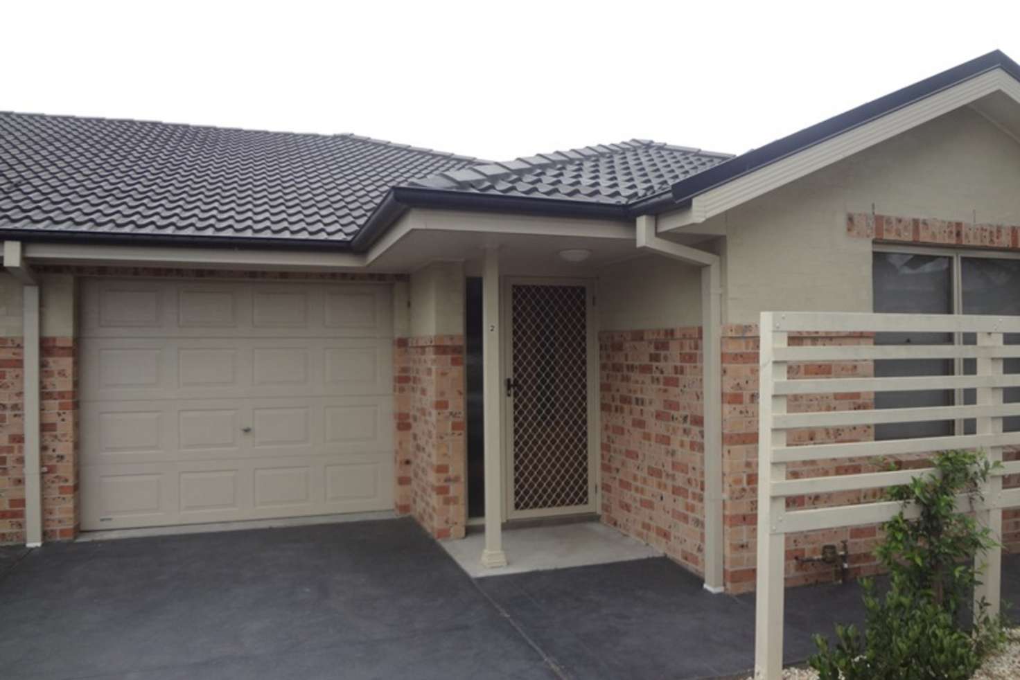 Main view of Homely unit listing, 2/68 Northcote Street, Aberdare NSW 2325