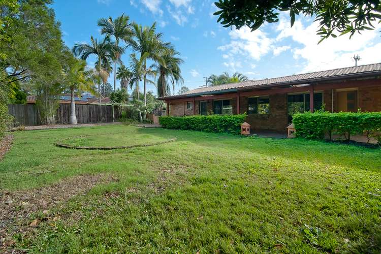 Main view of Homely house listing, 3 Conifer Street, Hillcrest QLD 4118