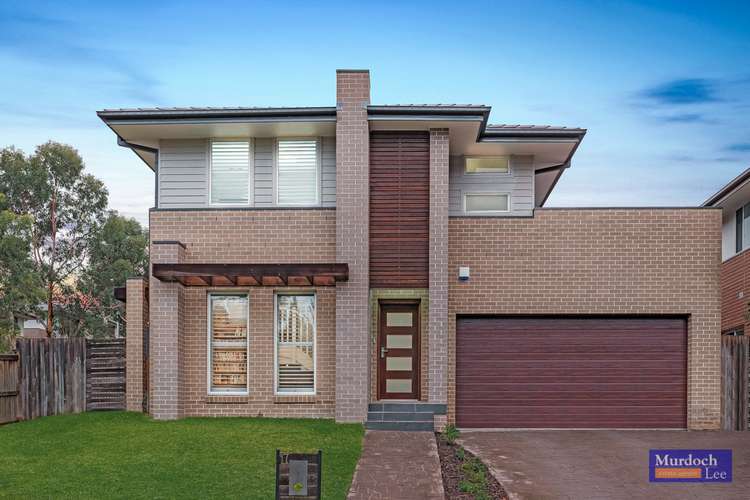 17 Woodmeade Street, Beaumont Hills NSW 2155